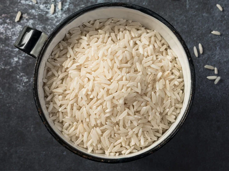 merek beras terbaik