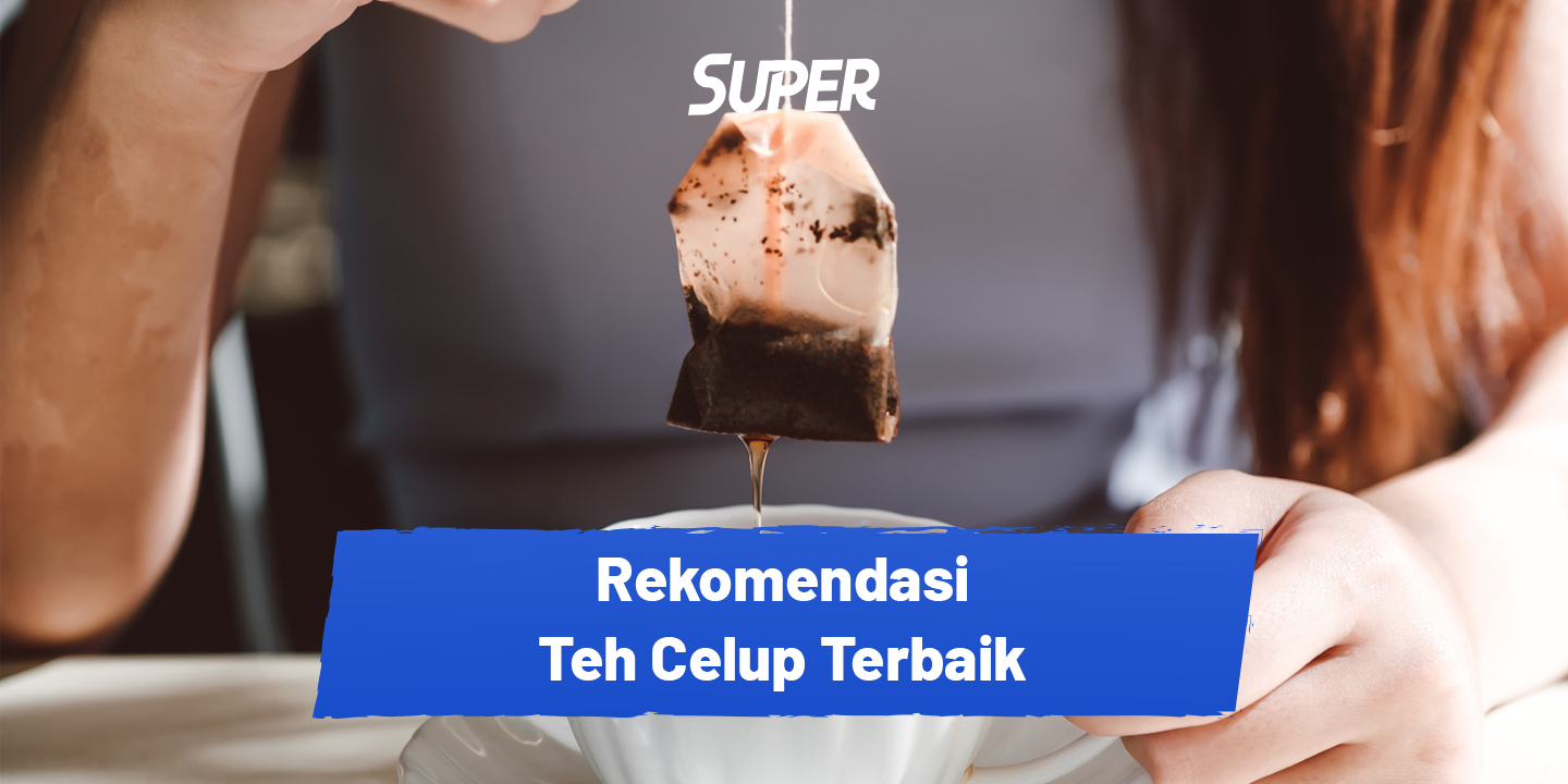 rekomendasi teh celup terbaik