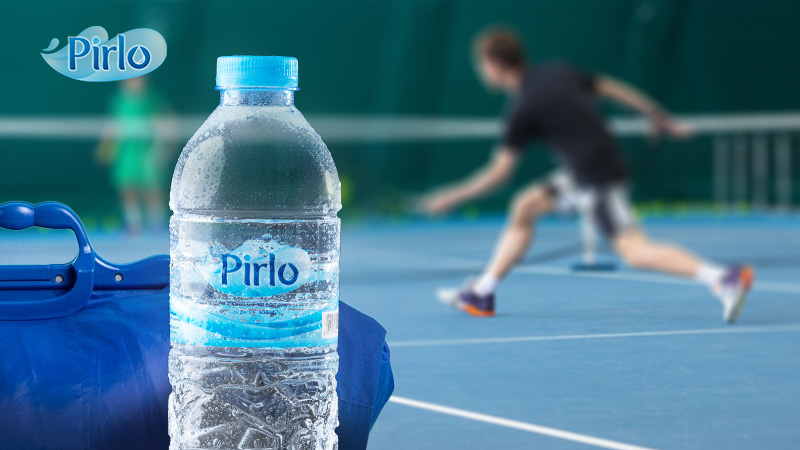 Air Mineral Pirlo