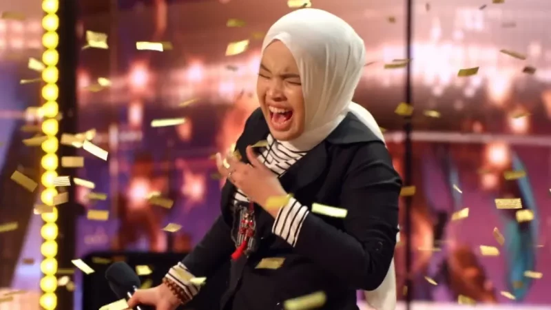 Putri ariani dapat 7 T dari Simon