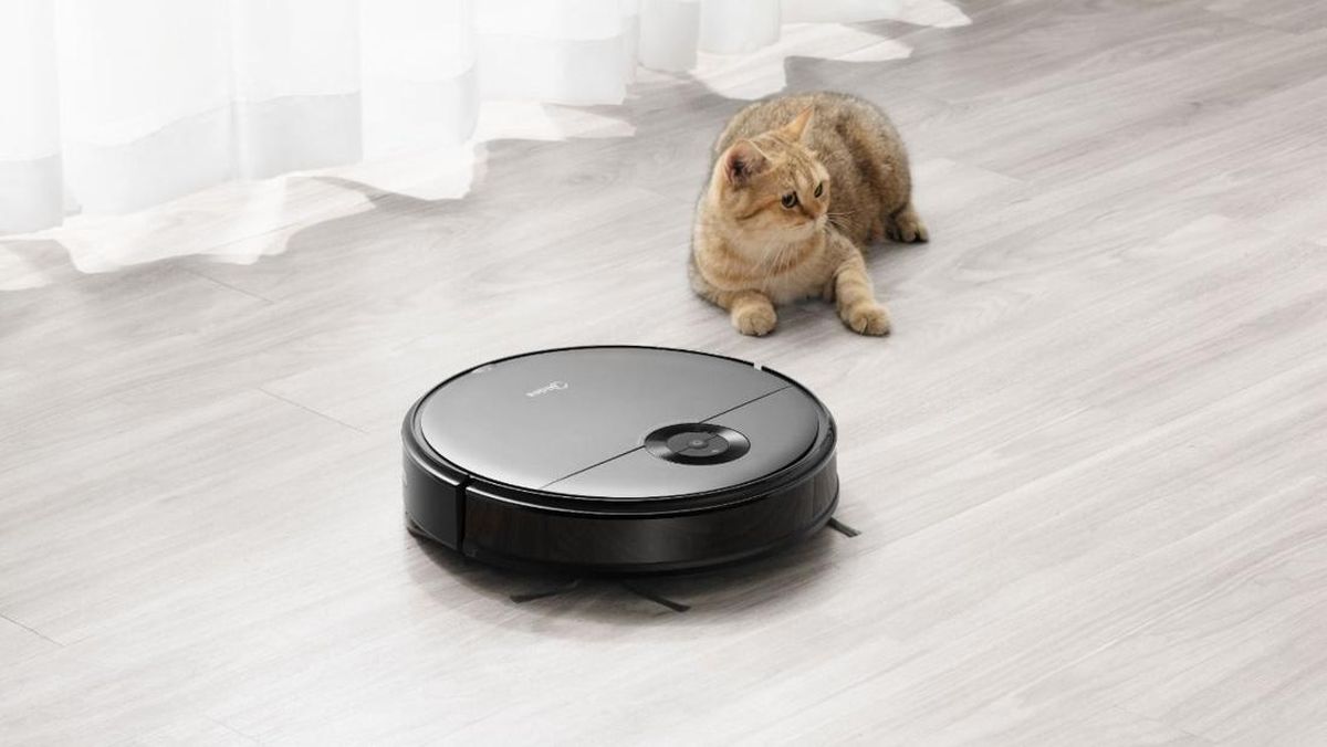 15 Rekomendasi Robot Vacuum Cleaner Terbaik 2023