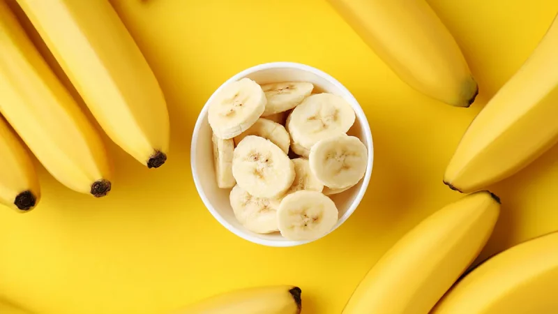 manfaat konsumsi pisang tiap hari