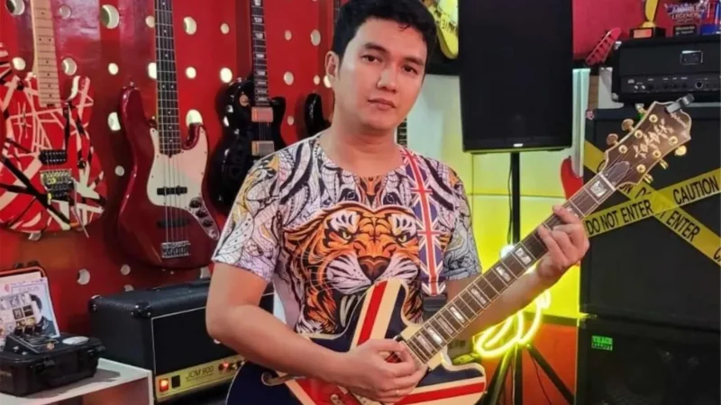 fifa unggah ciptaan lagu aldi taher