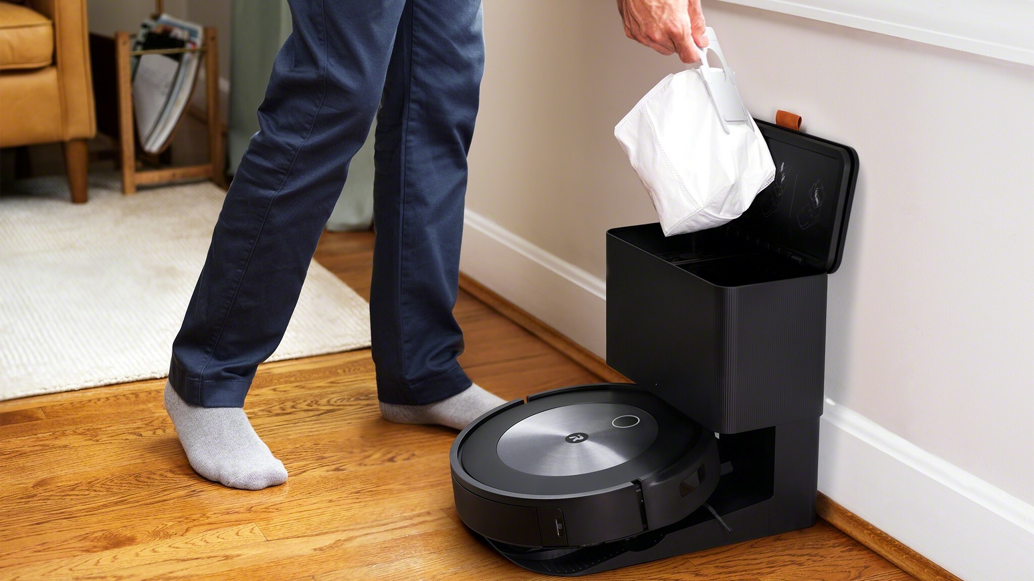 15 Rekomendasi Robot Vacuum Cleaner Terbaik 2023