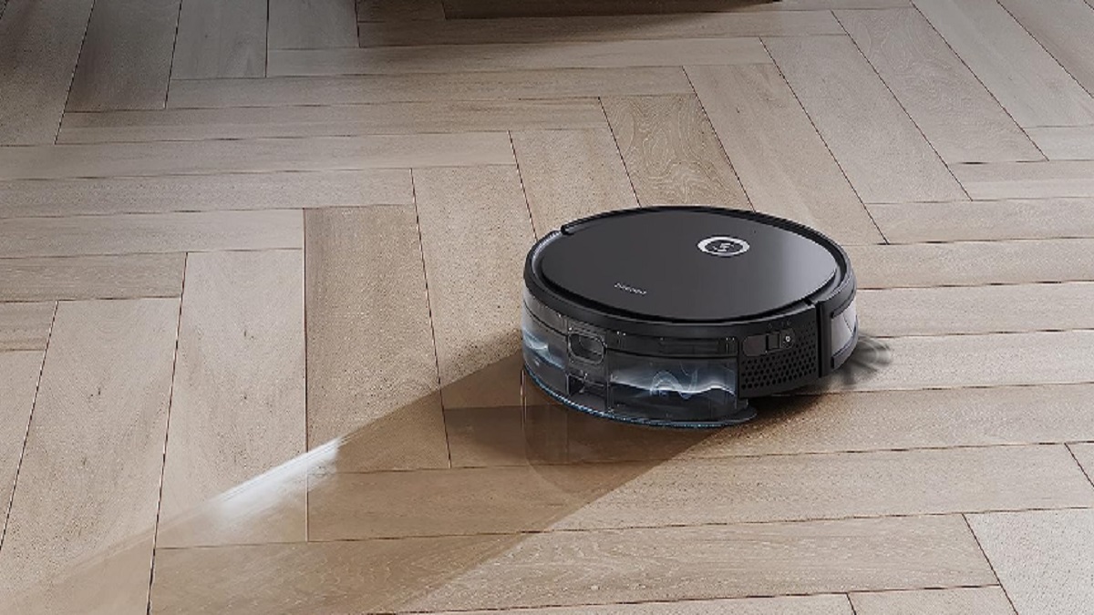 15 Rekomendasi Robot Vacuum Cleaner Terbaik 2023