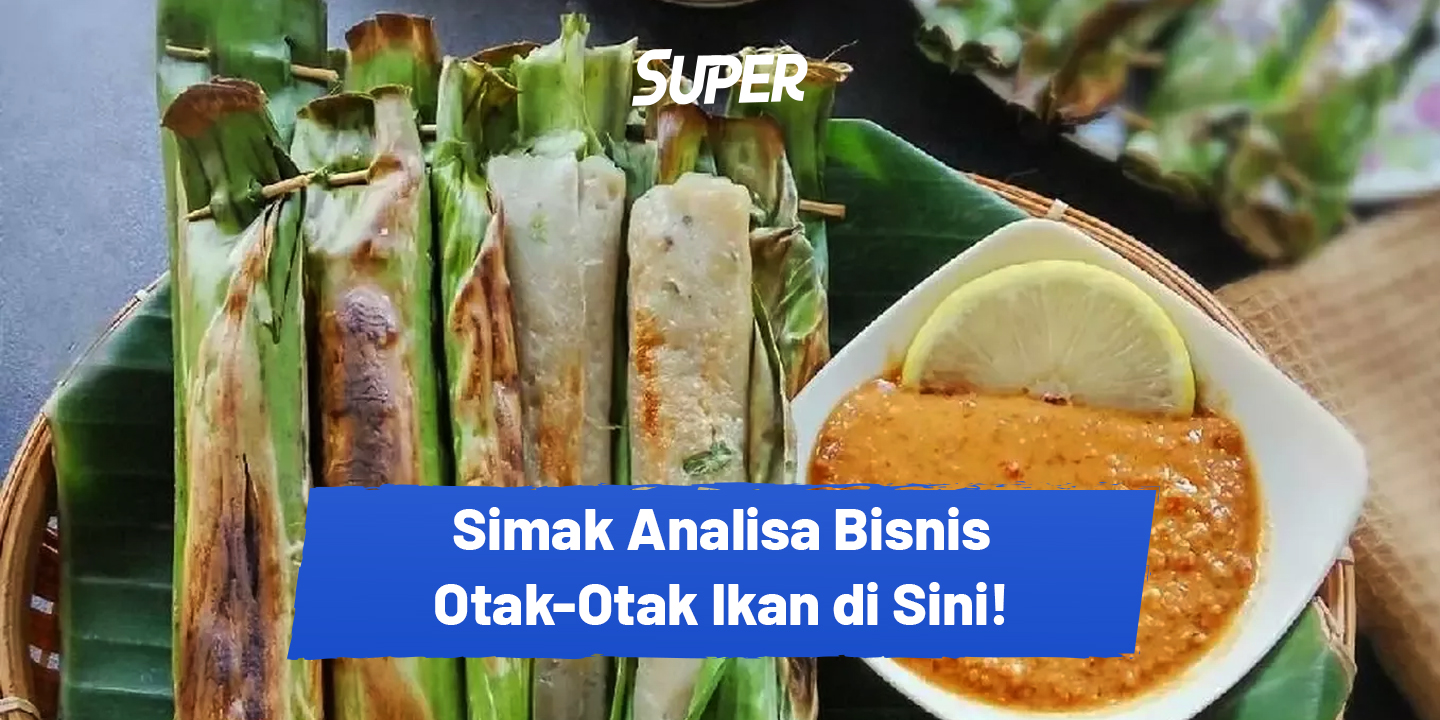bisnis otak otak ikan
