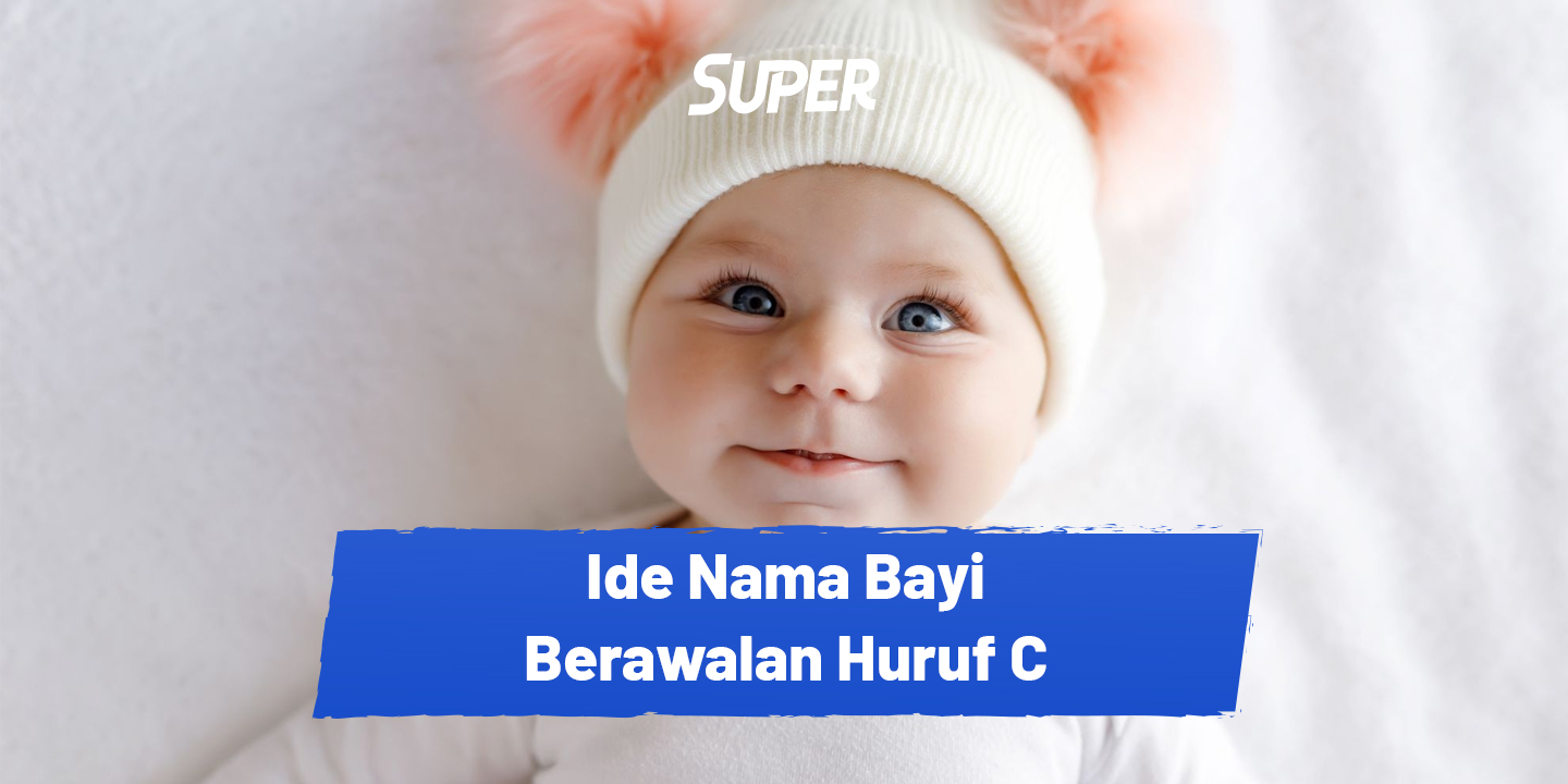 nama bayi awalan C
