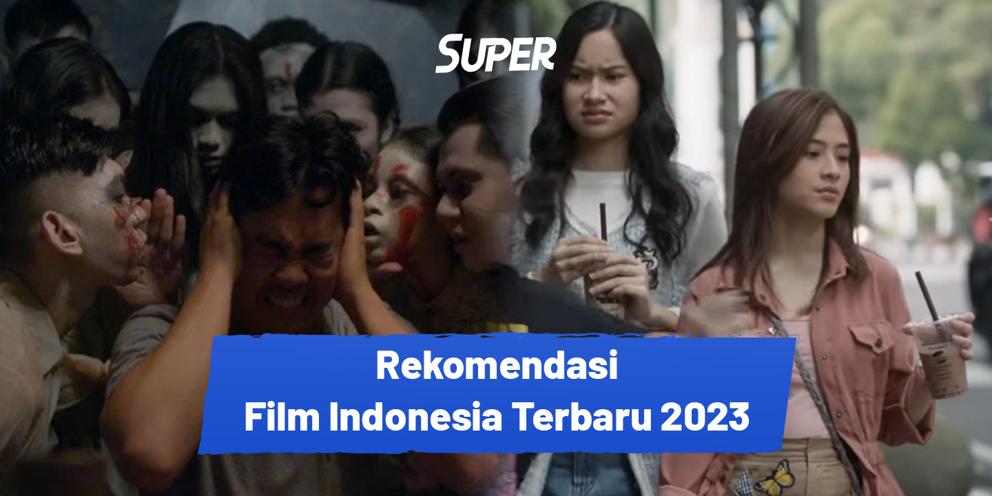 film indonesia terbaru