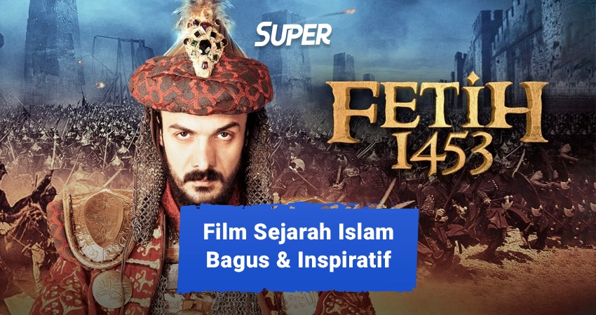 Film sejarah islam