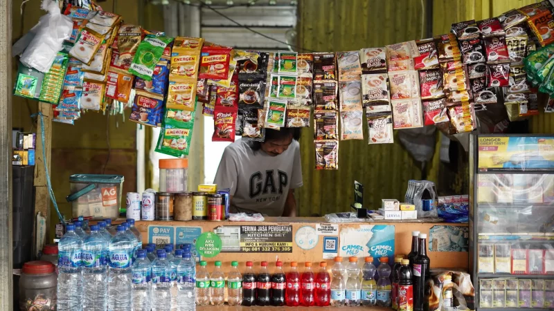 nama warung unik bahasa jawa