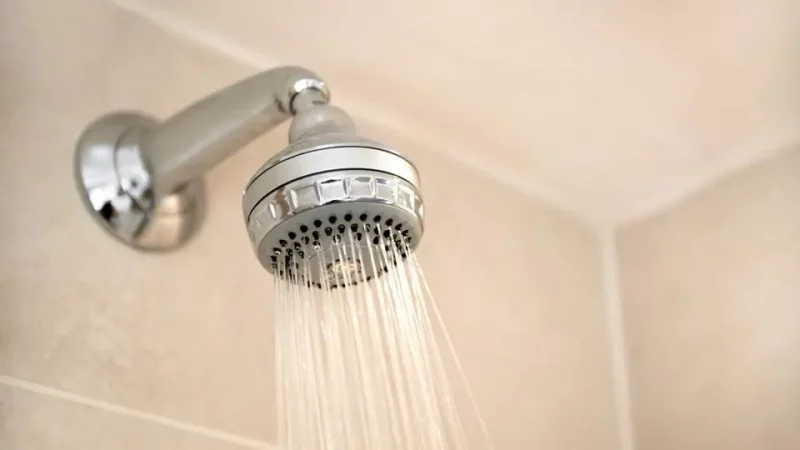 rekomendasi shower terbaik 2023