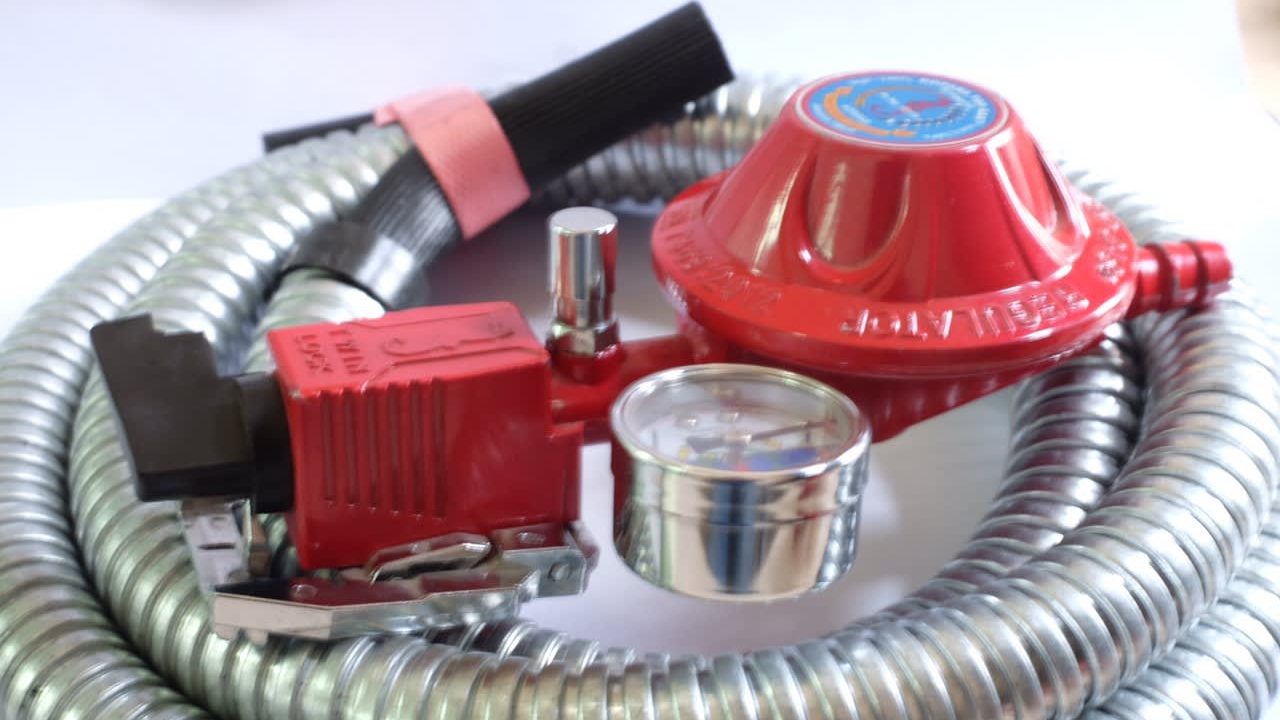 12 Regulator Gas Terbaik dan Terbaru di Tahun 2023