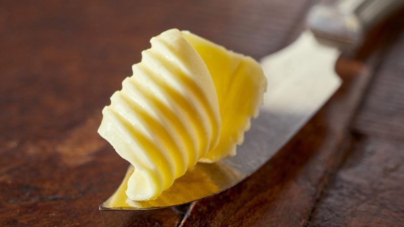 Margarin terbaik