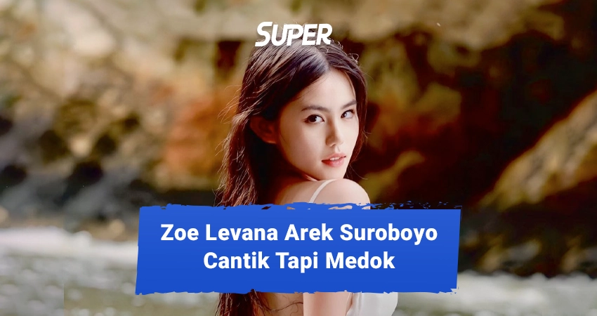 Zoe levana