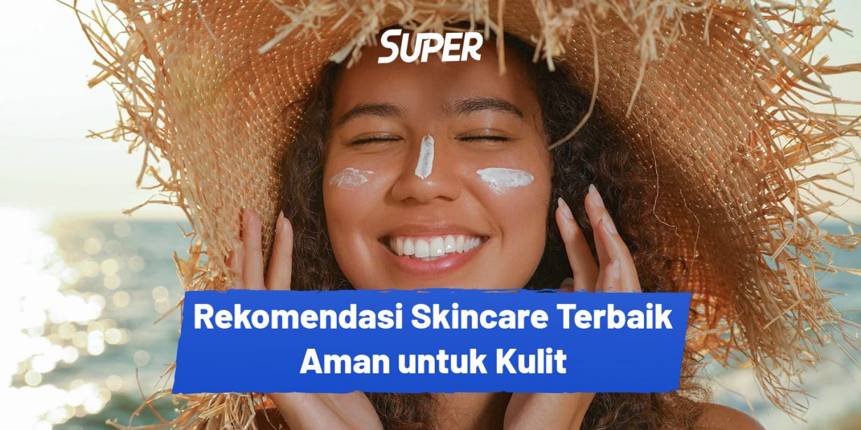 Merk Skincare Untuk Usia 23 Tahun