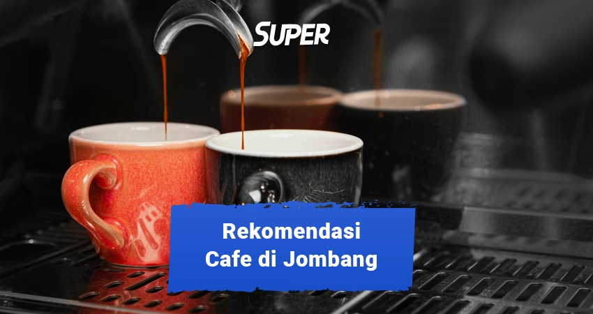 cafe di jombang