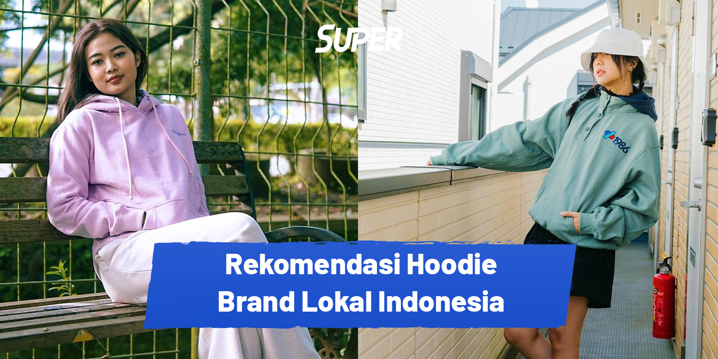 brand hoodie lokal