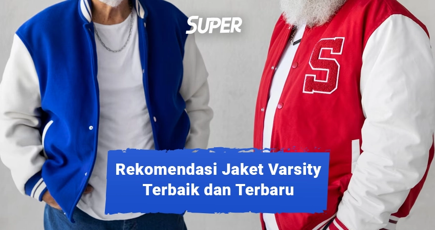 jaket varsity terbaik