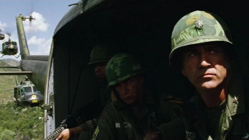 film perang vietnam terbaik