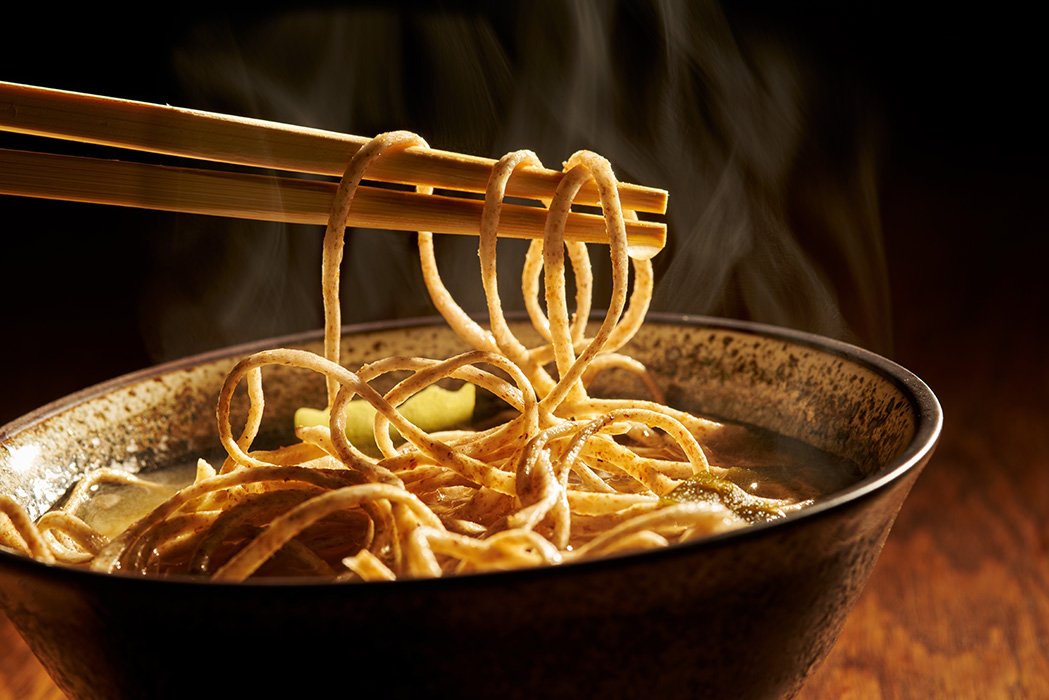 cara usaha bakmi