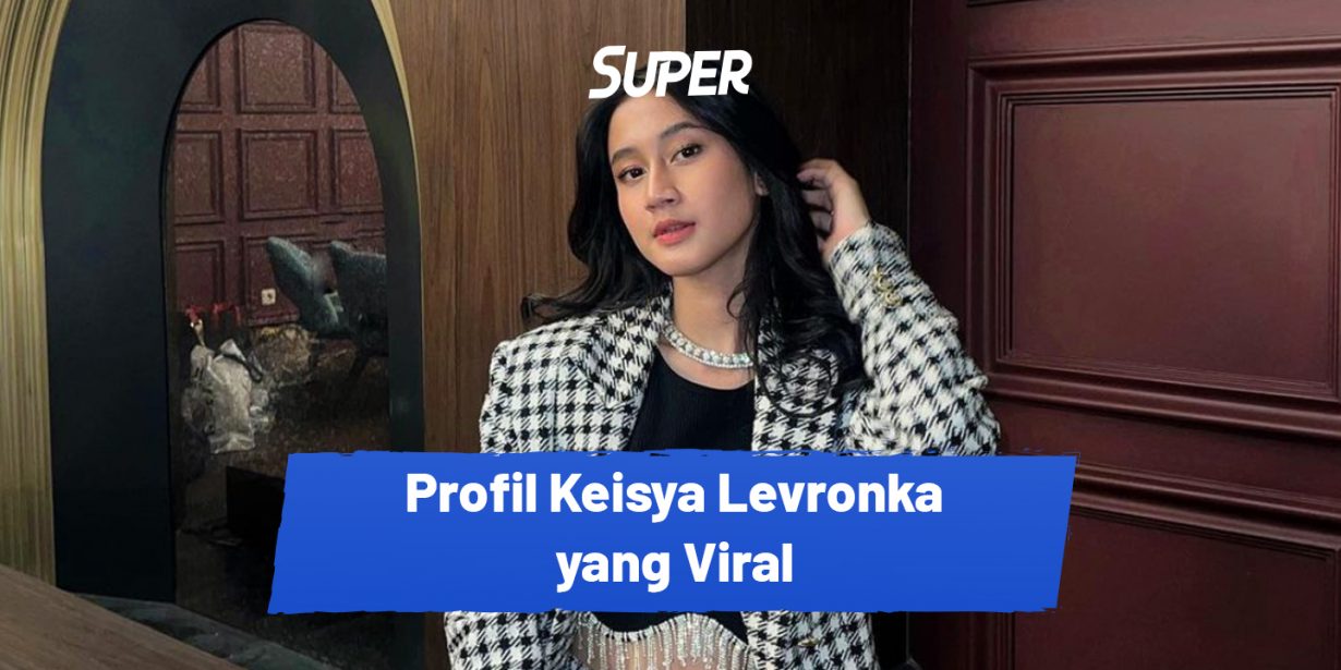 Profil Keisya Levronka Jebolan Indonesia Idol Yang Viral Hot Sex