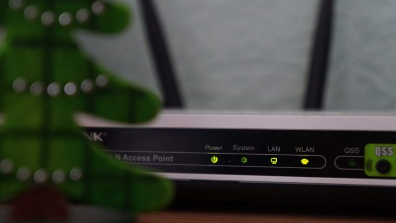 5 Cara Setting Router Wifi Di Rumah Langsung Connect