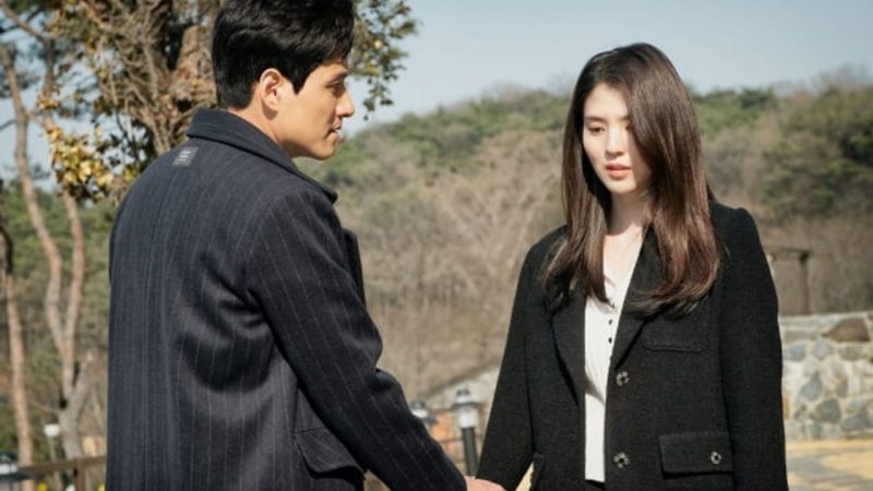 drama korea perselingkuhan