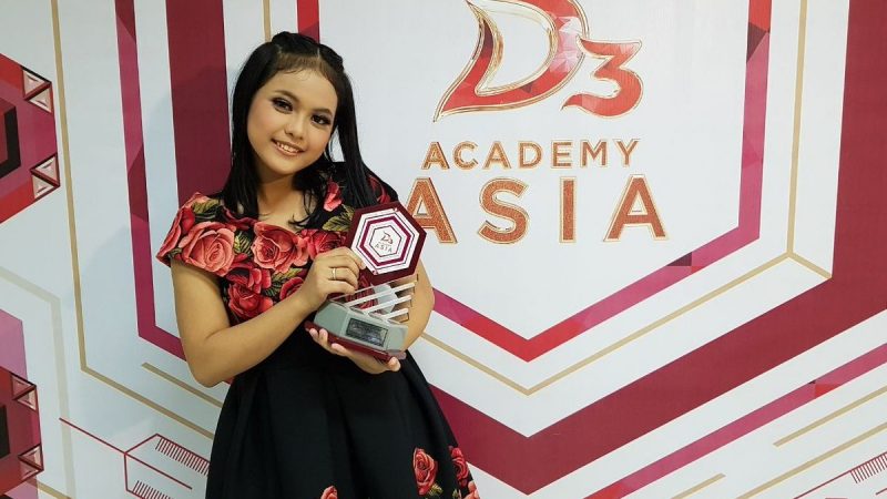 Putri Isnari DA Dilamar Pengusaha Dengan Uang Panai Rp 2 Milyar