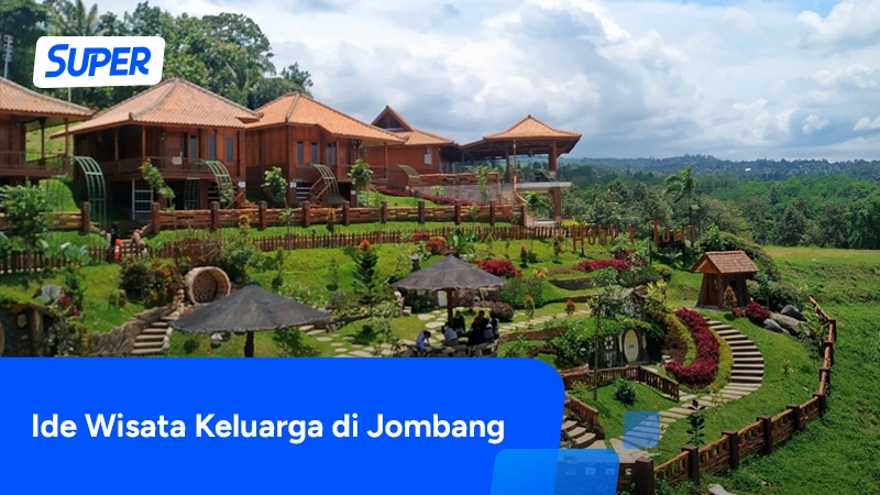 tempat wisata di jombang