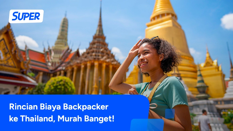 biaya ke thailand