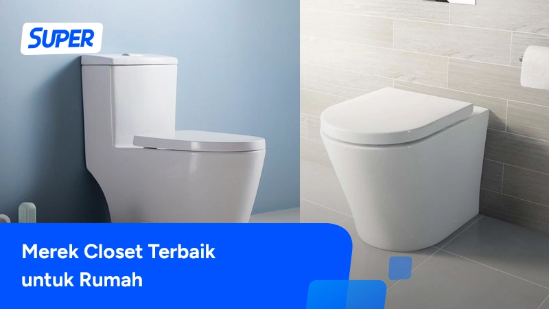 merk closet terbaik dunia 2023