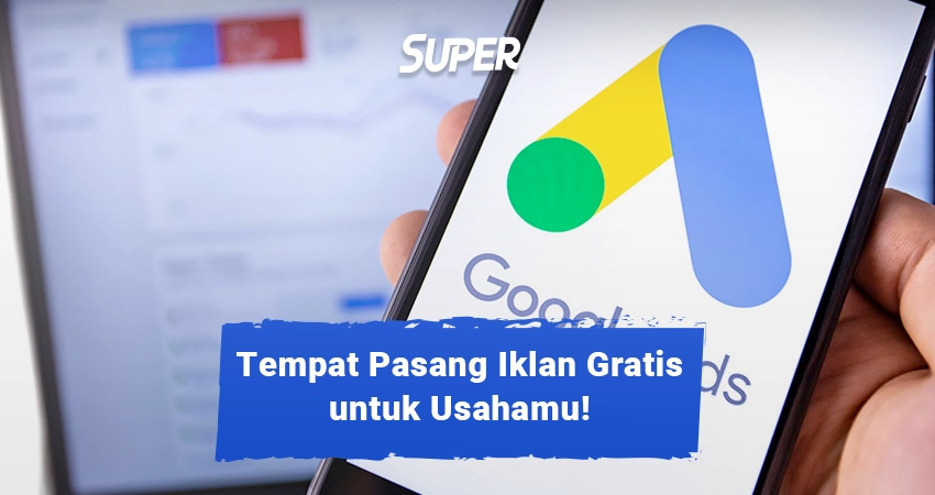 10 Situs Tempat Pasang Iklan Gratis Online Untuk Usahamu