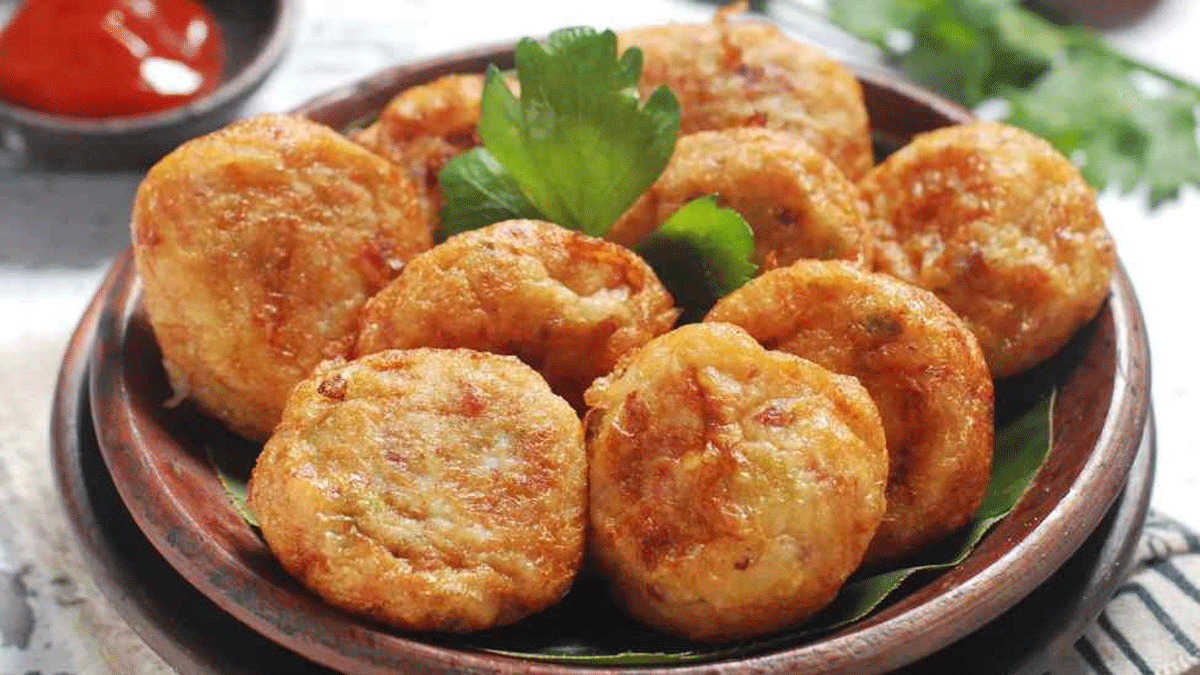 resep perkedel daging sapi kelapa