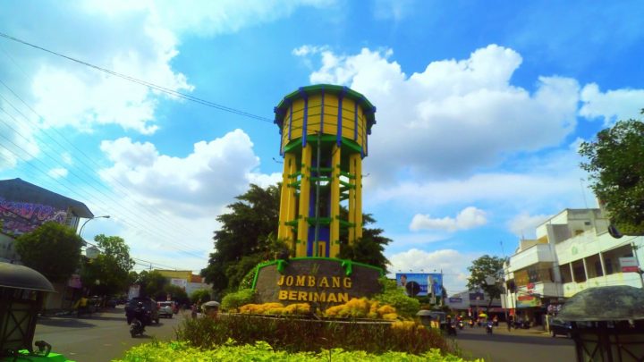 20+ Tempat Wisata Di Jombang Yang Seru Dan Worth It!