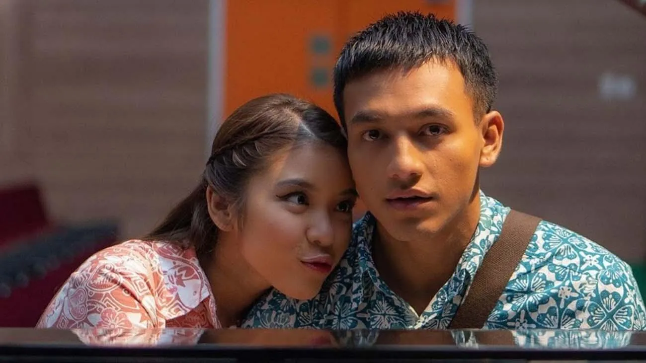 rekomendasi film romantis indonesia