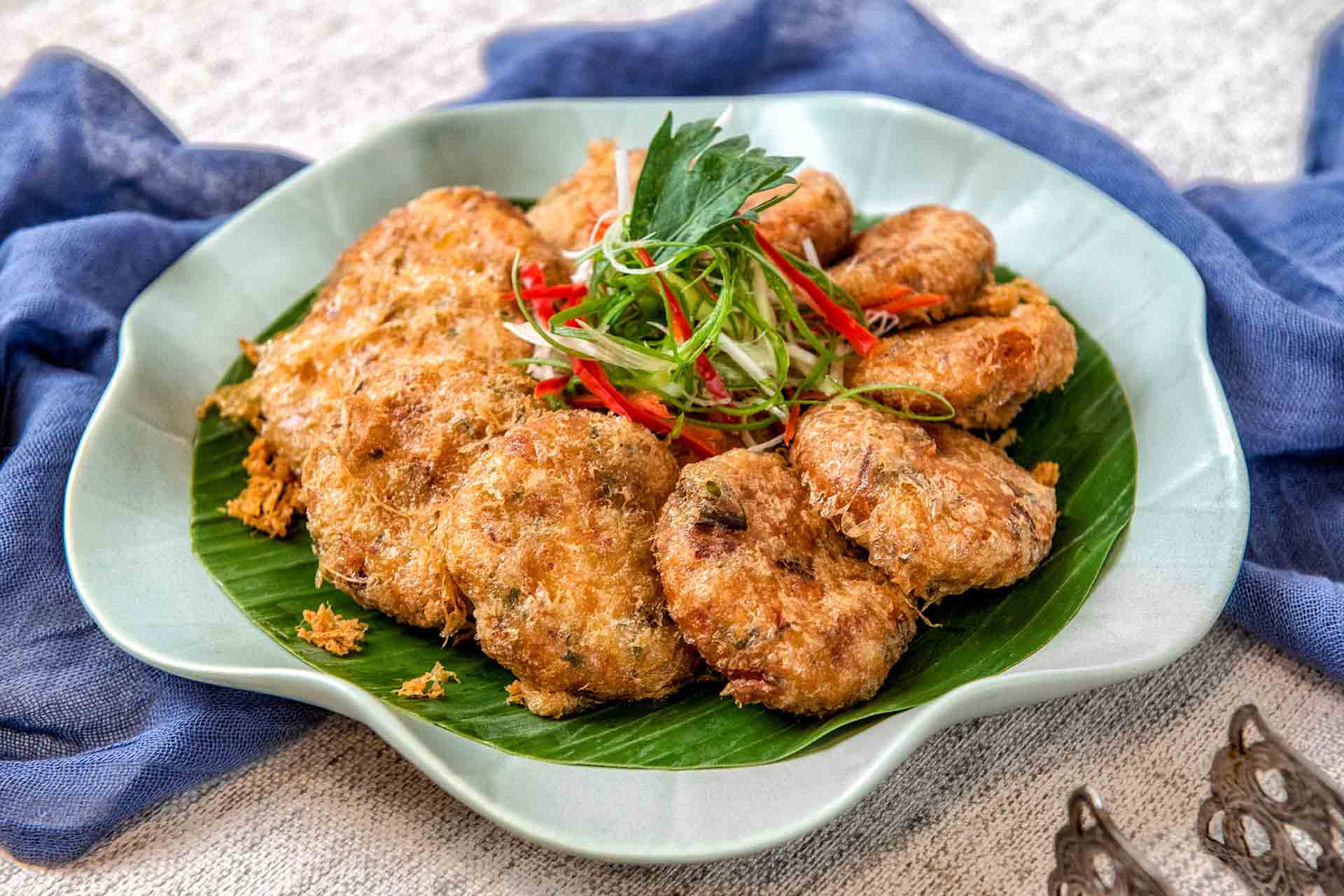 resep perkedel daging sapi kelapa