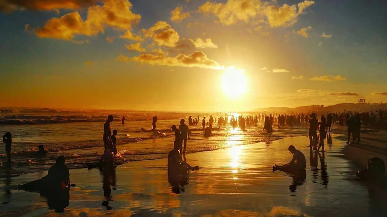 pantai yogyakarta