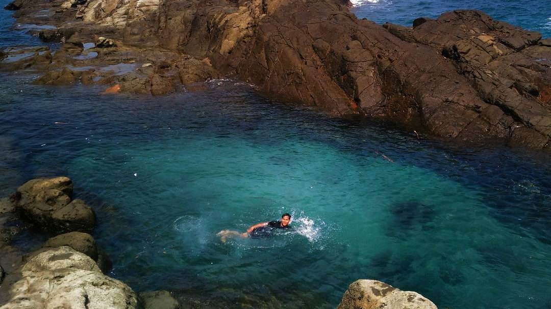 pantai yogyakarta