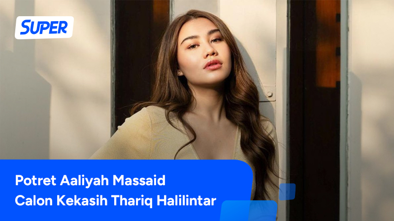 potret aaliyah massaid