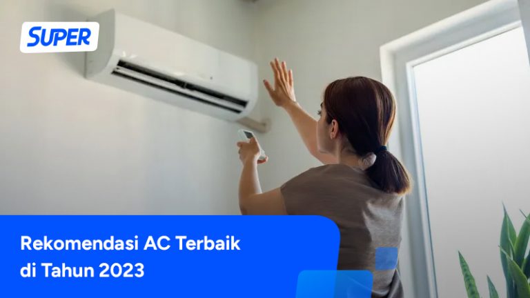 Merk Ac Terbaik Dingin Dan Hemat Listrik