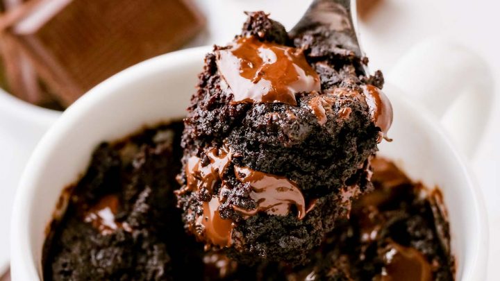 Resep Brownies Lumer Cup Mudah Dibuat