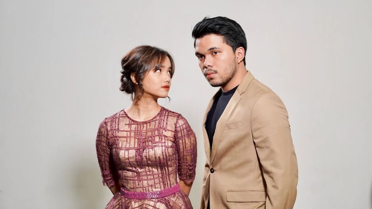 thariq halilintar belum move on