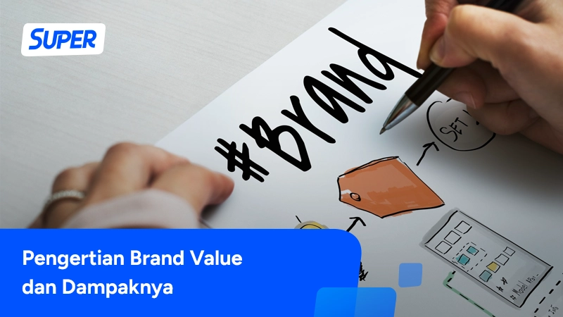 brand value adalah