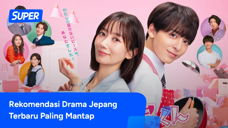 28 Drama Jepang Terbaik Dengan Rating Tertinggi