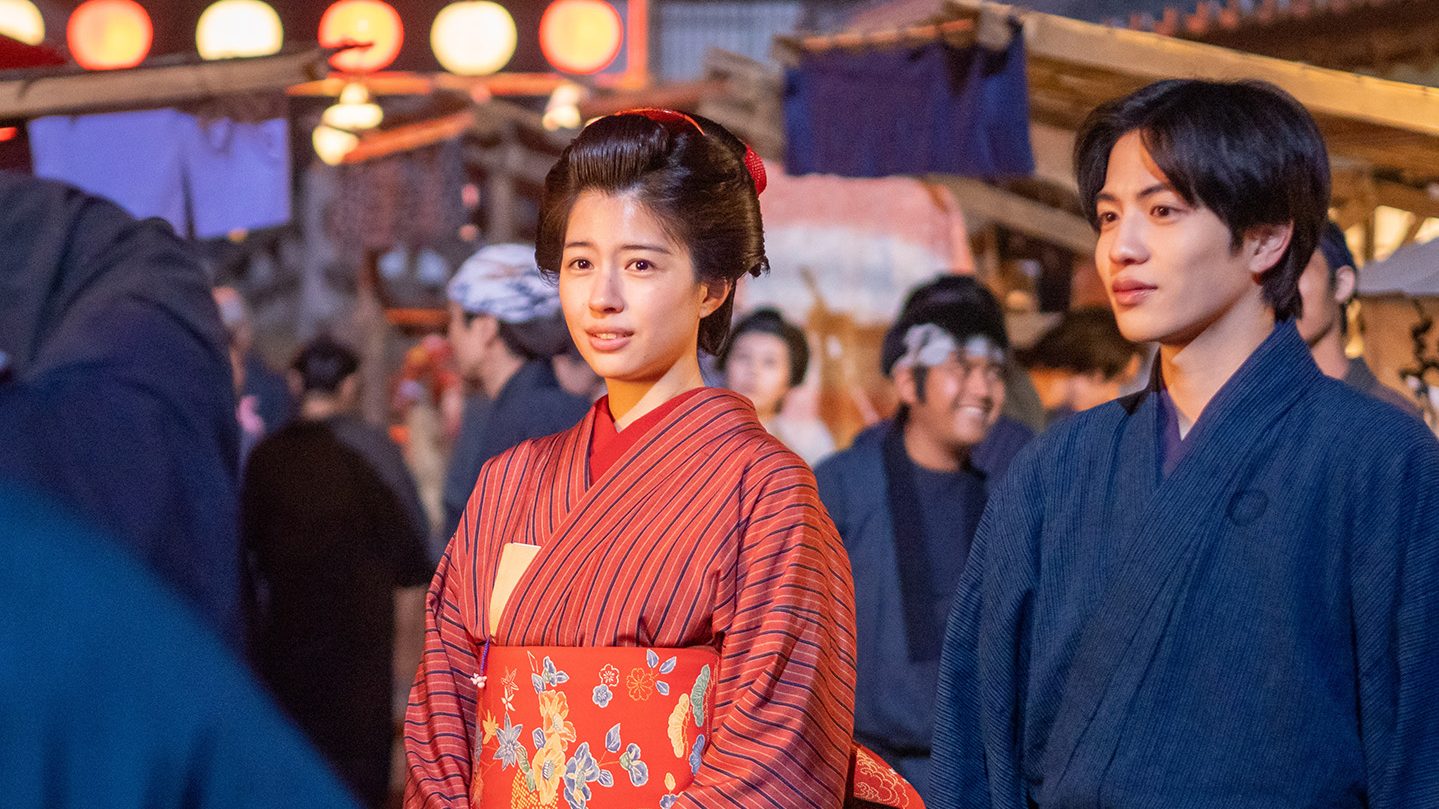 drama jepang terbaik