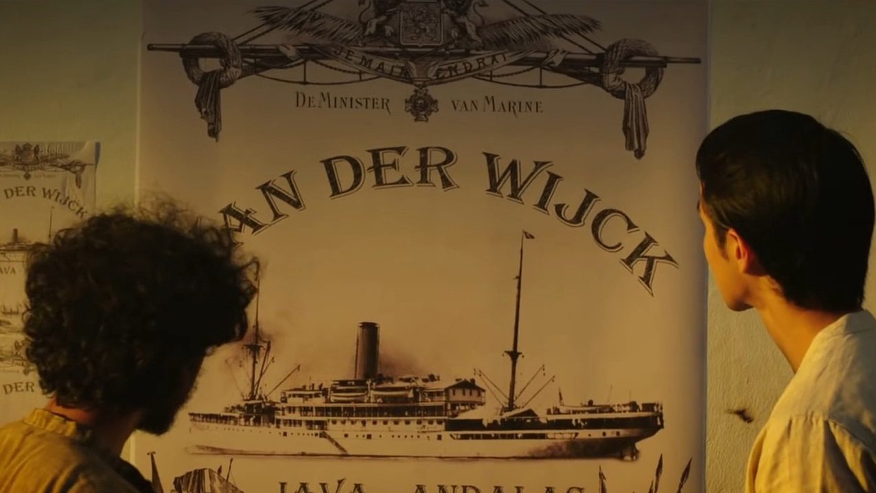sinopsis tenggelamnya kapal van der wijck