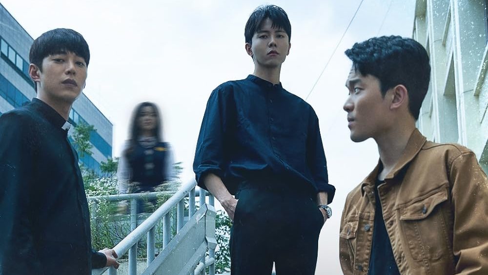 drama korea horor