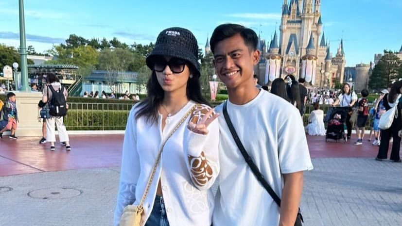 momen bucin Pratama Arhan dan azizah salsha