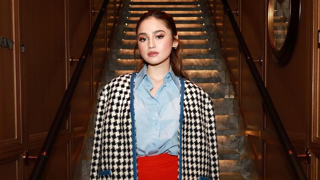 syifa hadju masuk 100 wanita tercantik