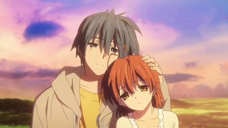 Clannad Mou Hitotsu No Sekai Tomoyo Hen superapp.id